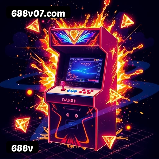 Siga a 688v no Facebook