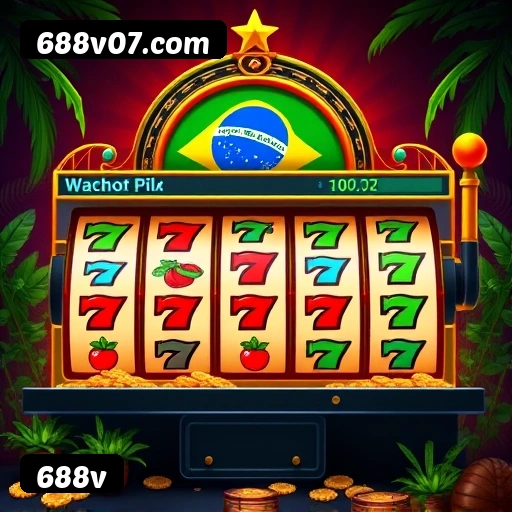 Dicas para ganhar na 688v