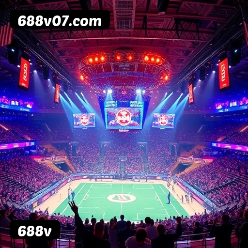 Equipe de suporte ao cliente da 688v