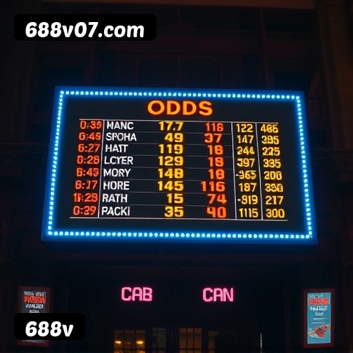 Slots Premium da PG Soft na 688v