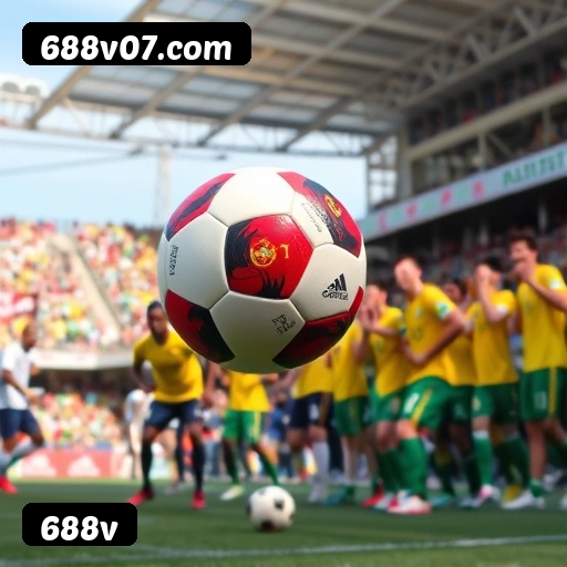 Dealers profissionais da 688v