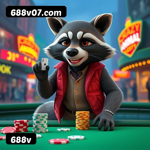 Cashback semanal 688v